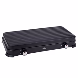 JATA JECG2702 hob Black Countertop Gas 2 zone(s) - Additional view 3