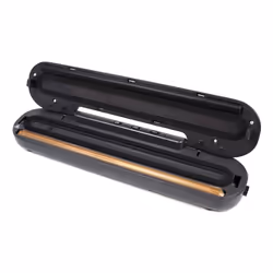 JATA JEEV2210 vacuum sealer 600 mbar Black