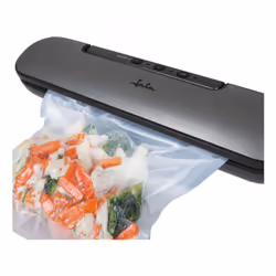 JATA JEEV2210 vacuum sealer 600 mbar Black