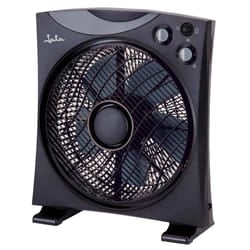 JATA JVVS3112 household fan Black