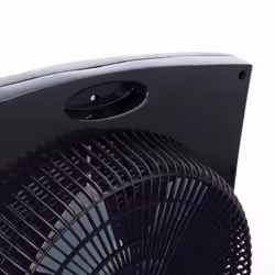 JATA JVVS3112 household fan Black