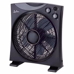 JATA JVVS3112 household fan Black