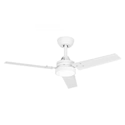 JATA JVTE4233 household fan White
