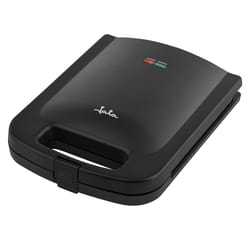 JATA JESW1551 sandwich maker 1400 W Black