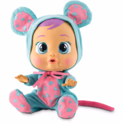 IMC Toys 10581 doll