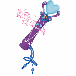IMC Toys 16064, Violet, CE, China, AAA, 51 mm, 145 mm
