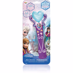 IMC Toys 16064 microphone Violet