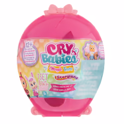 IMC Toys Cry Babies Magic Tears Dress Me Up - Additional view 5