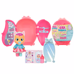 IMC Toys Cry Babies Magic Tears Dress Me Up - Additional view 7