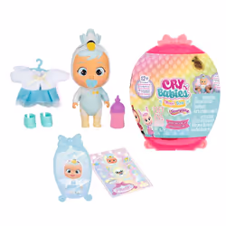 IMC Toys Cry Babies Magic Tears Dress Me Up - Additional view 8