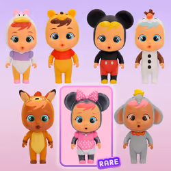 IMC Toys Cry Babies Magic Tears 82663IM - Additional view 4