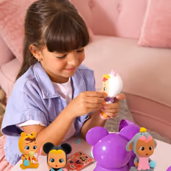 IMC Toys Cry Babies Magic Tears 82663IM - Additional view 5