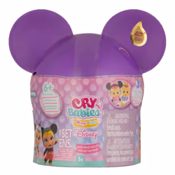 IMC Toys Cry Babies Magic Tears 82663IM - Additional view 8