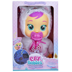 IMC Toys Cry Babies Goodnight Starry Sky Daisy