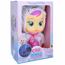 IMC Toys Cry Babies Goodnight Starry Sky Daisy