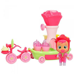 IMC Toys Cry Babies 86241IMUS