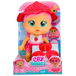 IMC Toys 86289 doll