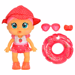 IMC Toys 86289 doll