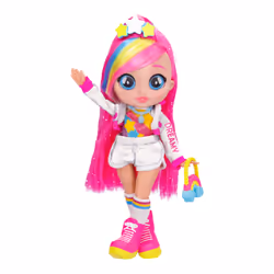 IMC Toys Cry Babies BFF Dreamy & Rym, Fashion doll, Female, 3 yr(s), Girl, Sounding, 200 mm