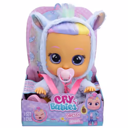 IMC Toys Cry Babies 88429 doll