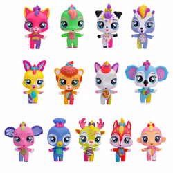 IMC Toys 88887 doll - Additional view 4
