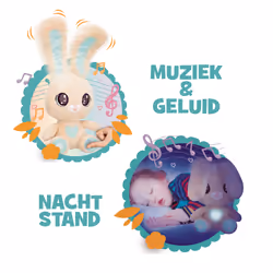 IMC Toys IM88955 stuffed toy