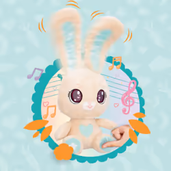 IMC Toys IM88955 stuffed toy - Additional view 4