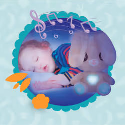 IMC Toys IM88955 stuffed toy - Additional view 5