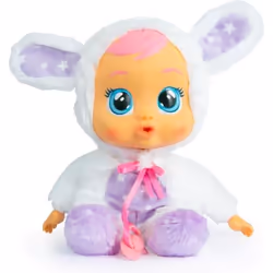 IMC Toys Cry Babies Good Night Coney, Baby doll, Female, 2 yr(s), Girl, Sounding, Light effects