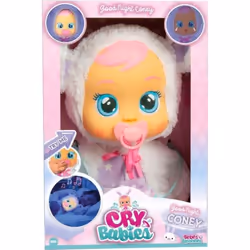 IMC Toys Cry Babies Good Night Coney - Additional view 7