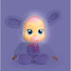 IMC Toys Cry Babies Good Night Coney - Additional view 8