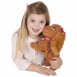 IMC Toys 95854 children's gadget Children's electronic animal
