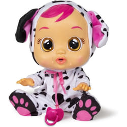 IMC Toys Cry Babies Dotty