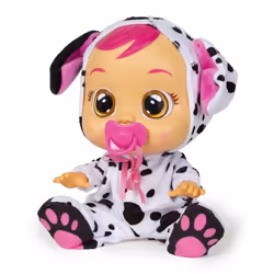 IMC Toys Cry Babies Dotty