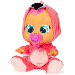 IMC Toys Cry Babies Fancy