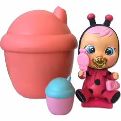 IMC Toys Cry Babies Magic Tears, 3 yr(s)