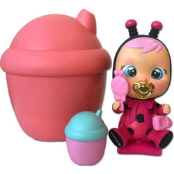 IMC Toys Cry Babies Magic Tears dollhouse