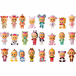 IMC Toys Cry Babies Magic Tears dollhouse
