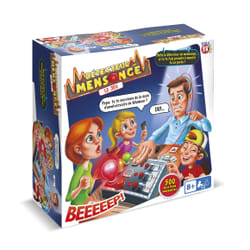 IMC Toys Détecteur de Mensonge Board game Family