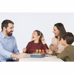 IMC Toys Détecteur de Mensonge Board game Family