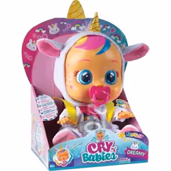IMC Toys Cry Babies Dreamy - Additional view 4