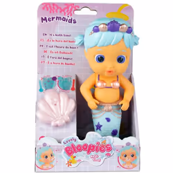 IMC Toys Bloopies Bath figure toy Multicolour
