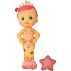 IMC Toys Bloopies IM99647 bath game/toy/sticker Bath doll Multicolour