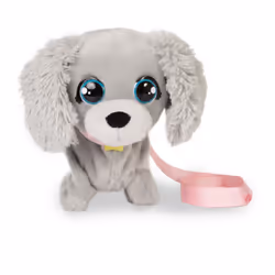 IMC Toys IM99845, Toy animals, Interactive, Batteries included