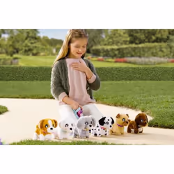 IMC Toys Club Petz 8421134099869 stuffed toy