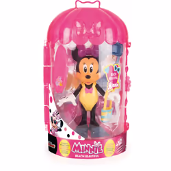 IMC Toys 182189, 3 yr(s), Mickey Mouse, Multicolour, Plastic