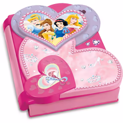 Disney Princess Electronic Dairy