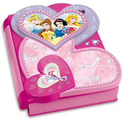 Disney Princess Electronic Dairy