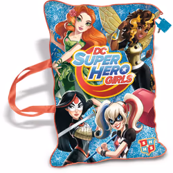 IMC Toys 465053 pencil case Polyester Multicolour