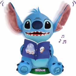 IMC Toys IM490000, Character, 1.5 yr(s), Interactive, Sounding, AA